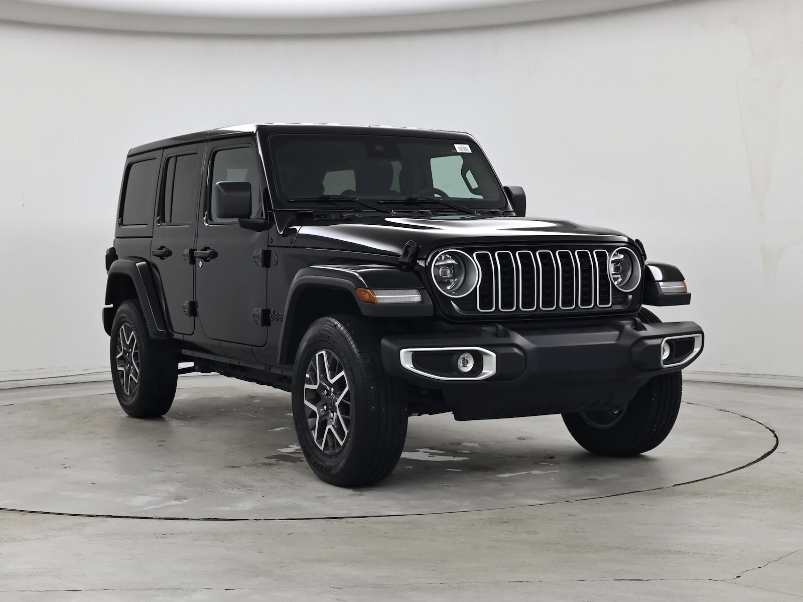 jeep wrangler 4-door 2025 1C4PJXEN7SW573504 image jeep wrangler 4-door 2025 1C4PJXEN7SW573504 image